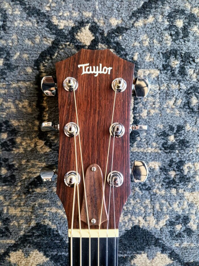 2004 Taylor 412-CE  - Image 14