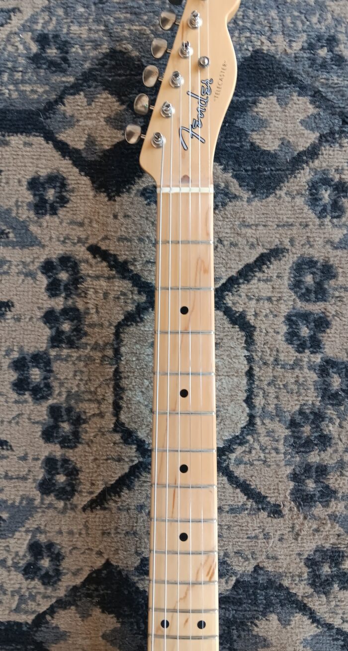 2013 Fender American Vintage ‘52 Telecaster - Image 12