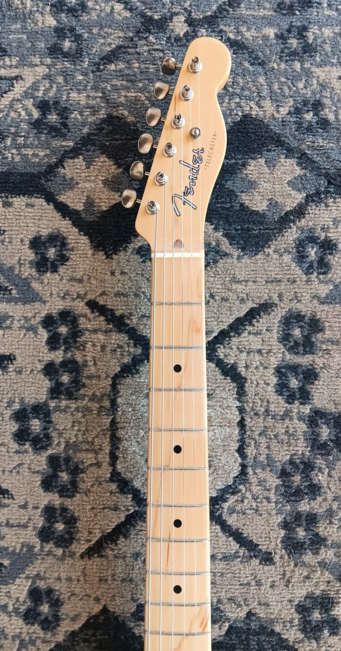 2013 Fender American Vintage ‘52 Telecaster - Image 11