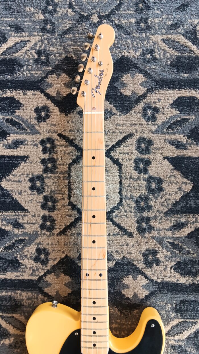 2013 Fender American Vintage ‘52 Telecaster - Image 9