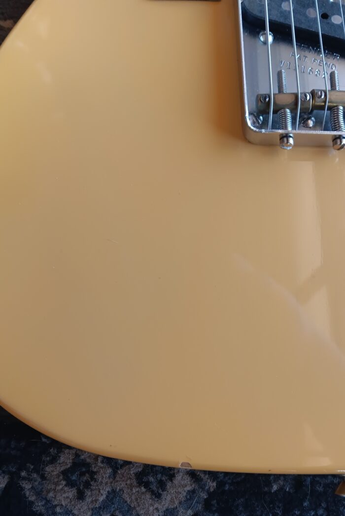 2013 Fender American Vintage ‘52 Telecaster - Image 8