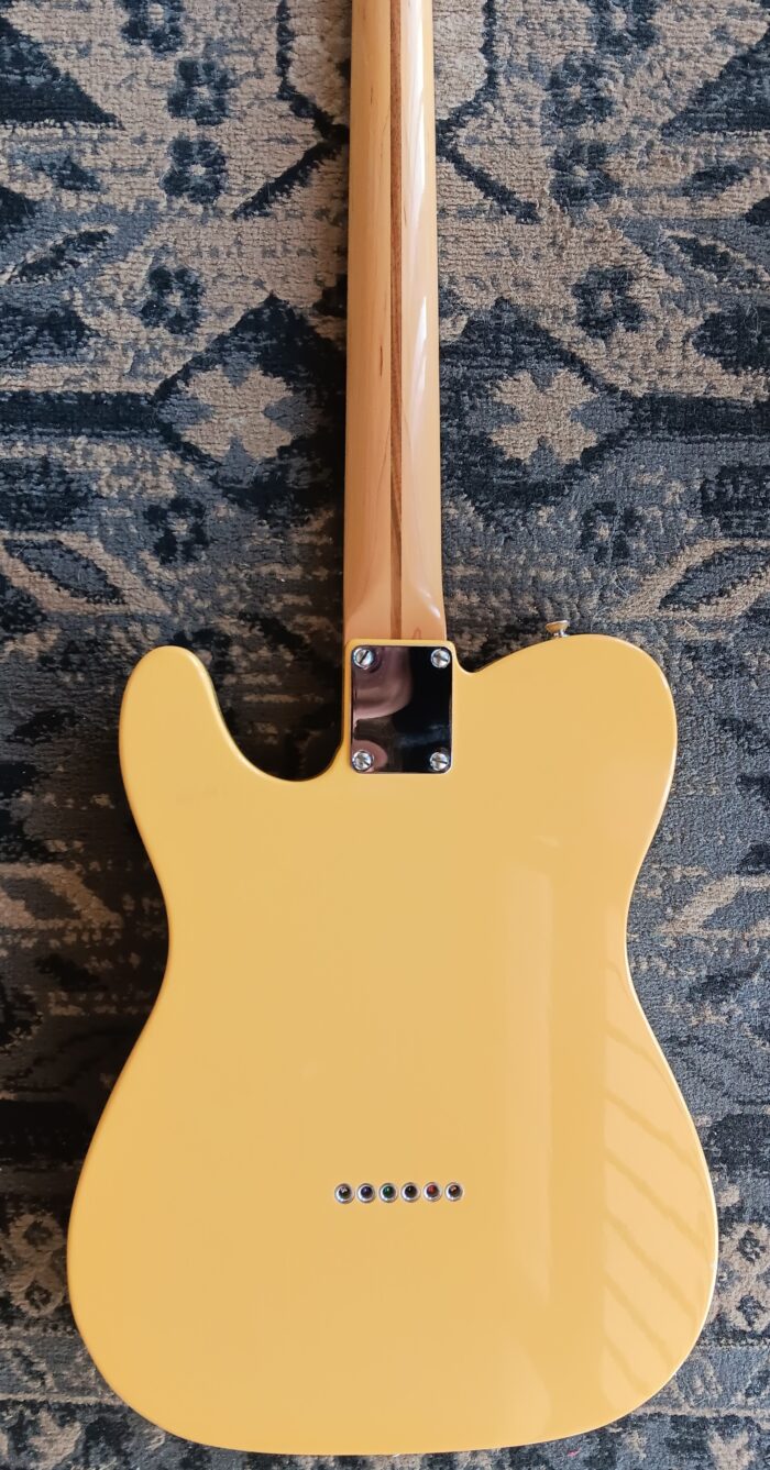 2013 Fender American Vintage ‘52 Telecaster - Image 14