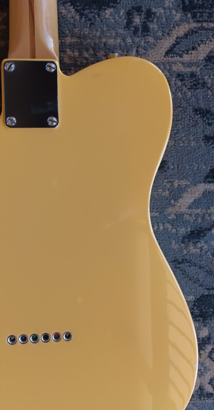 2013 Fender American Vintage ‘52 Telecaster - Image 16