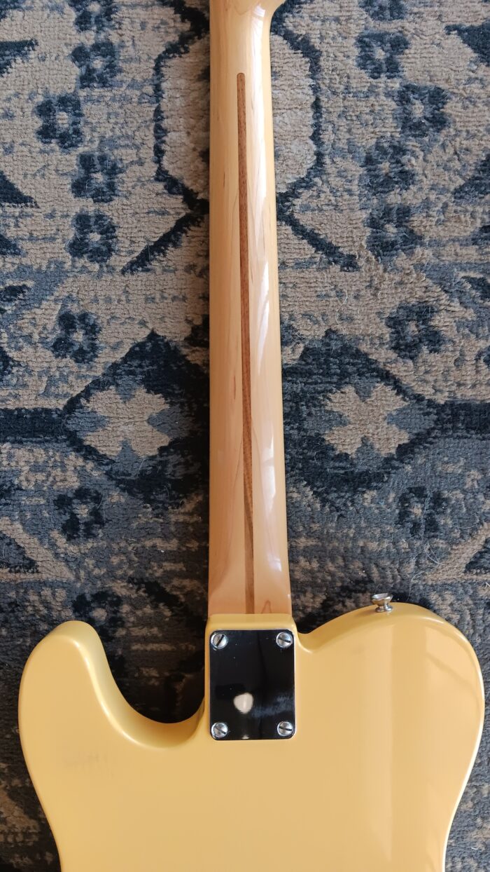 2013 Fender American Vintage ‘52 Telecaster - Image 17