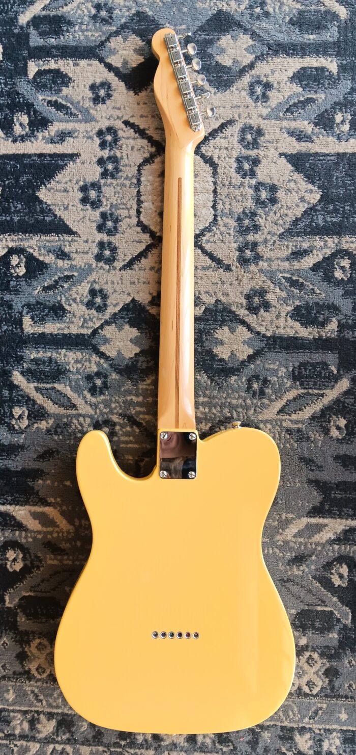 2013 Fender American Vintage ‘52 Telecaster - Image 20