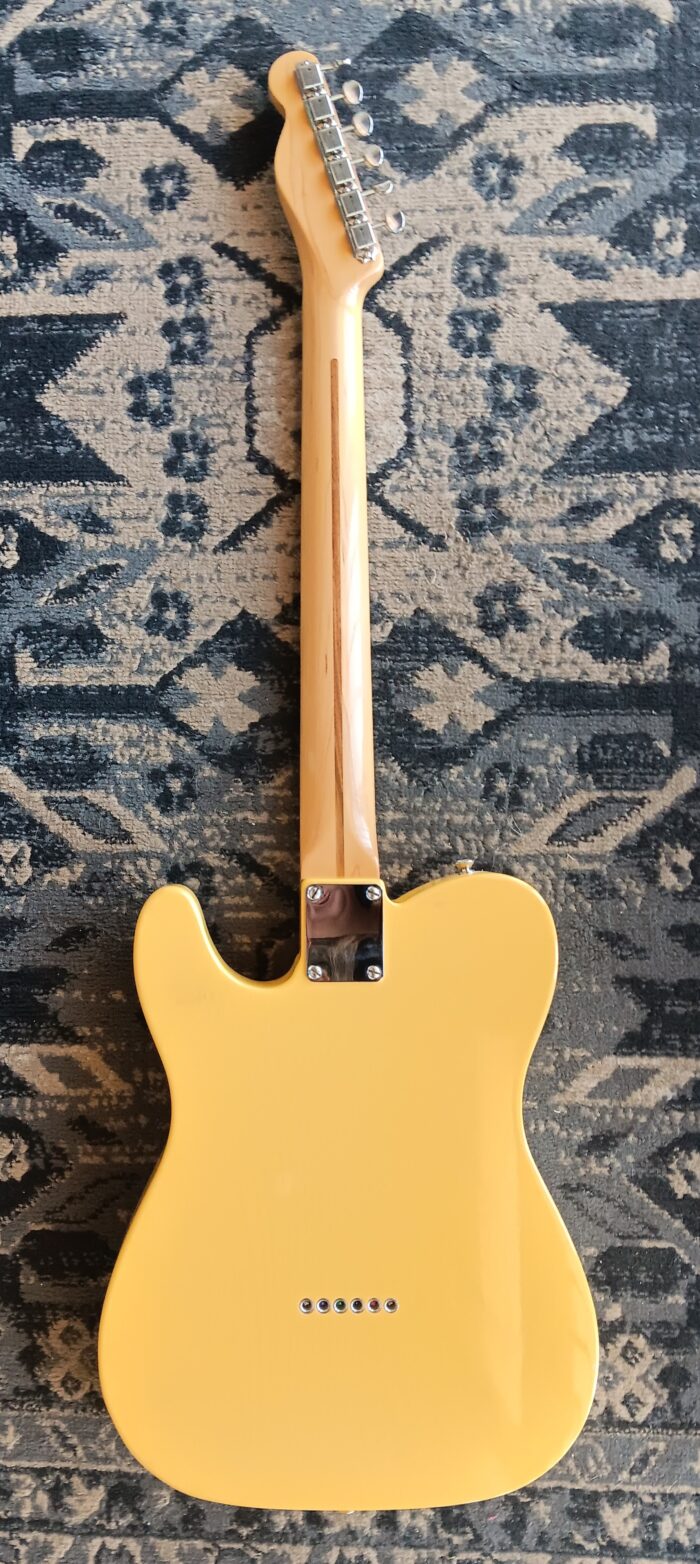 2013 Fender American Vintage ‘52 Telecaster - Image 21