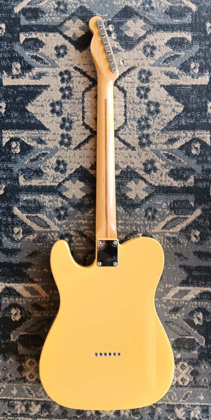 2013 Fender American Vintage ‘52 Telecaster - Image 22