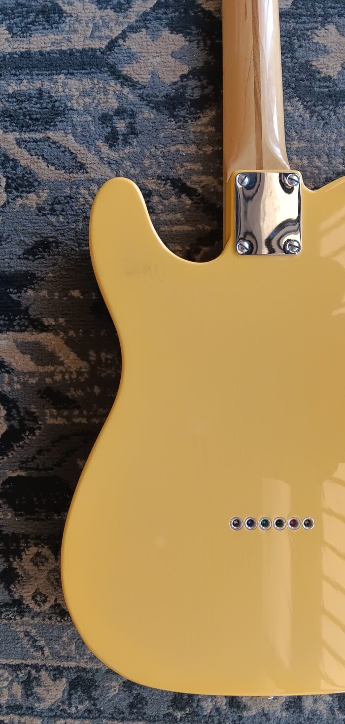 2013 Fender American Vintage ‘52 Telecaster - Image 23