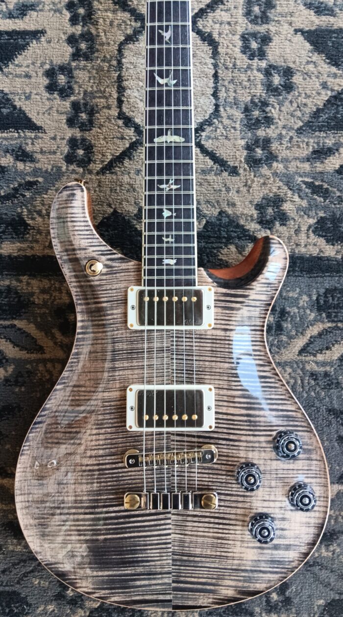 2024 Paul Reed Smith McCarty 594 10-Top - Image 3