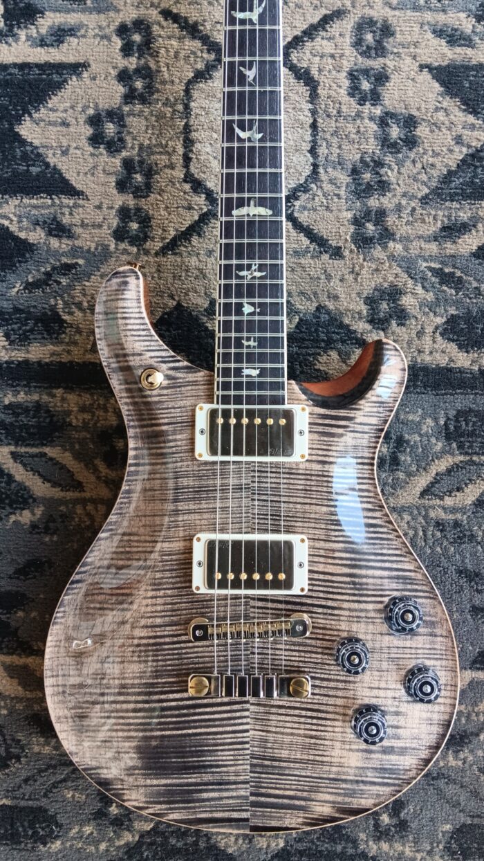 2024 Paul Reed Smith McCarty 594 10-Top - Image 4