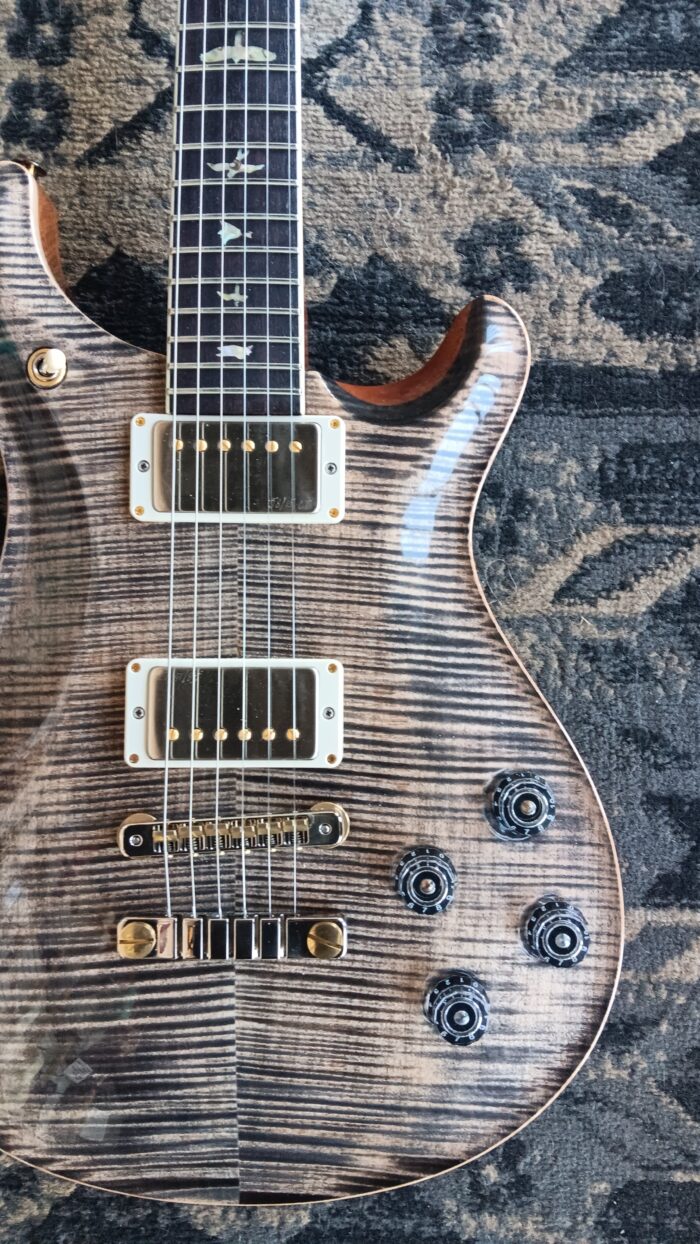 2024 Paul Reed Smith McCarty 594 10-Top - Image 5