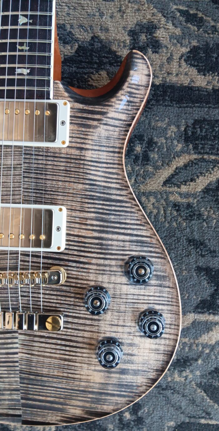 2024 Paul Reed Smith McCarty 594 10-Top - Image 13