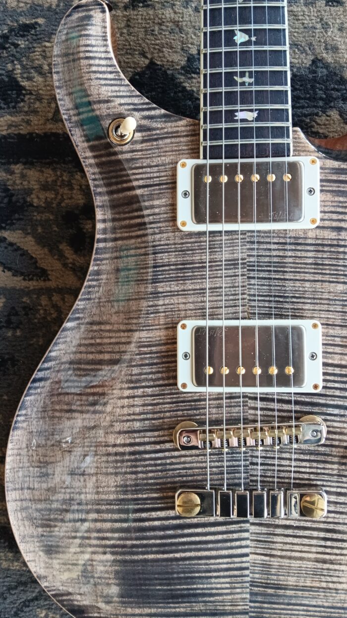 2024 Paul Reed Smith McCarty 594 10-Top - Image 14