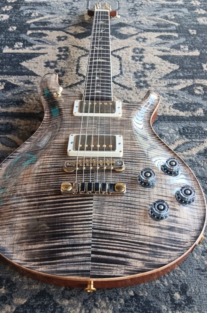 2024 Paul Reed Smith McCarty 594 10-Top - Image 15