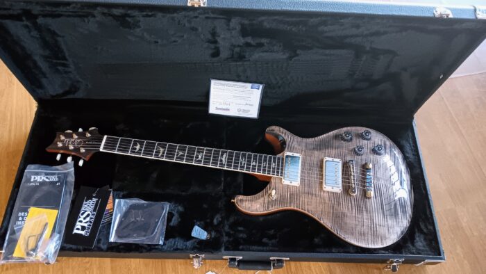 2024 Paul Reed Smith McCarty 594 10-Top - Image 21