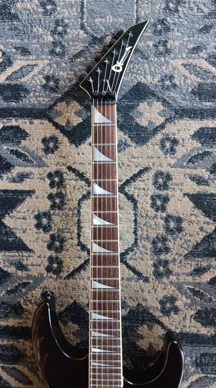 1987 Charvel Model 6 - Image 13