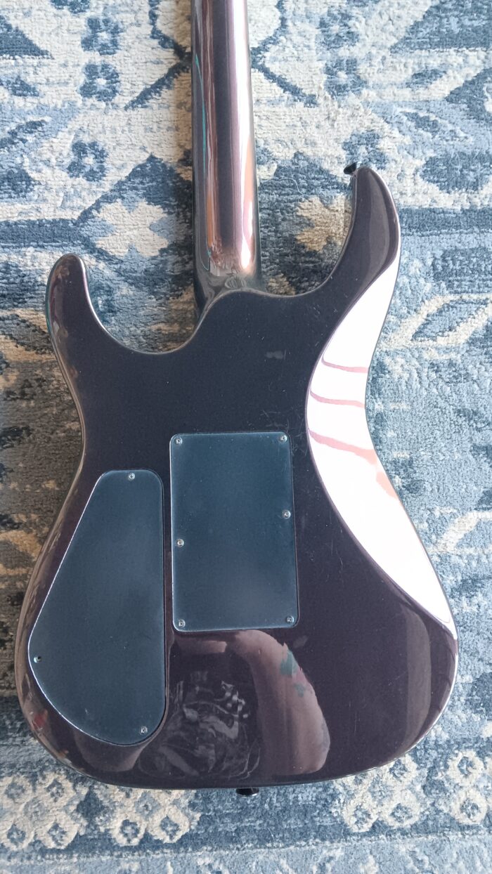 1987 Charvel Model 6 - Image 20