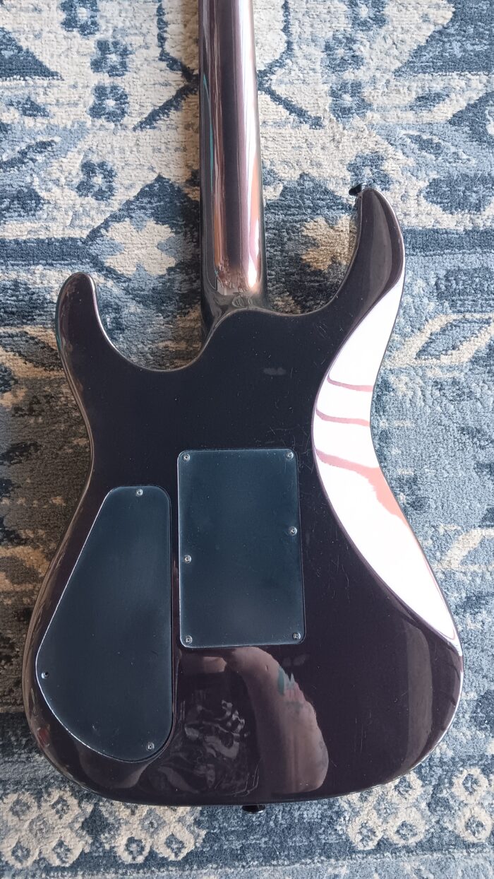 1987 Charvel Model 6 - Image 21