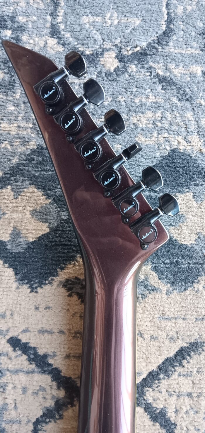 1987 Charvel Model 6 - Image 28