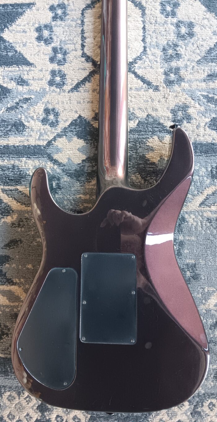 1987 Charvel Model 6 - Image 15