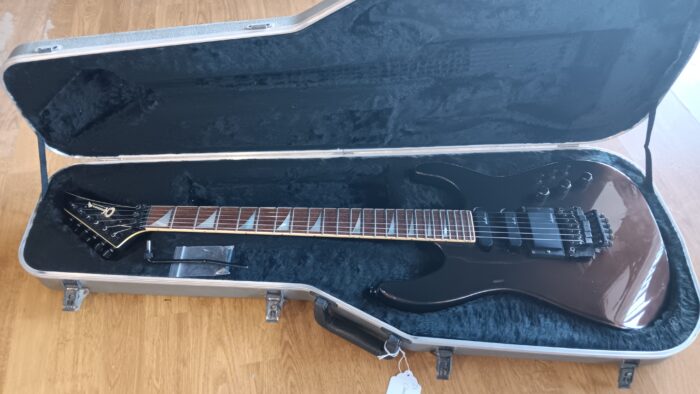 1987 Charvel Model 6 - Image 29