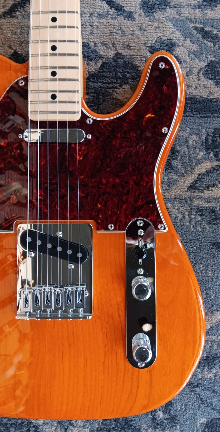 2022 Fender Player Telecaster - Image 7