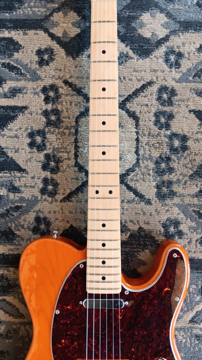 2022 Fender Player Telecaster - Image 10