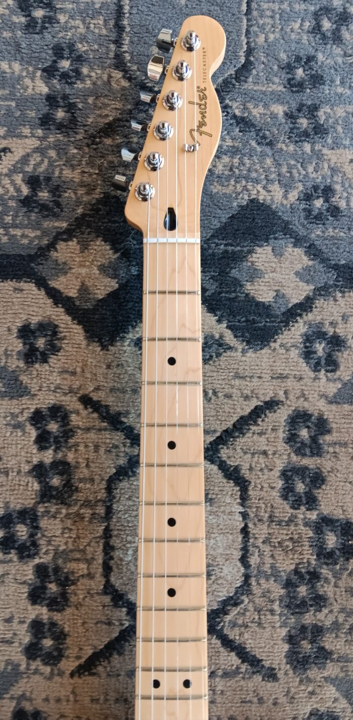 2022 Fender Player Telecaster - Image 11