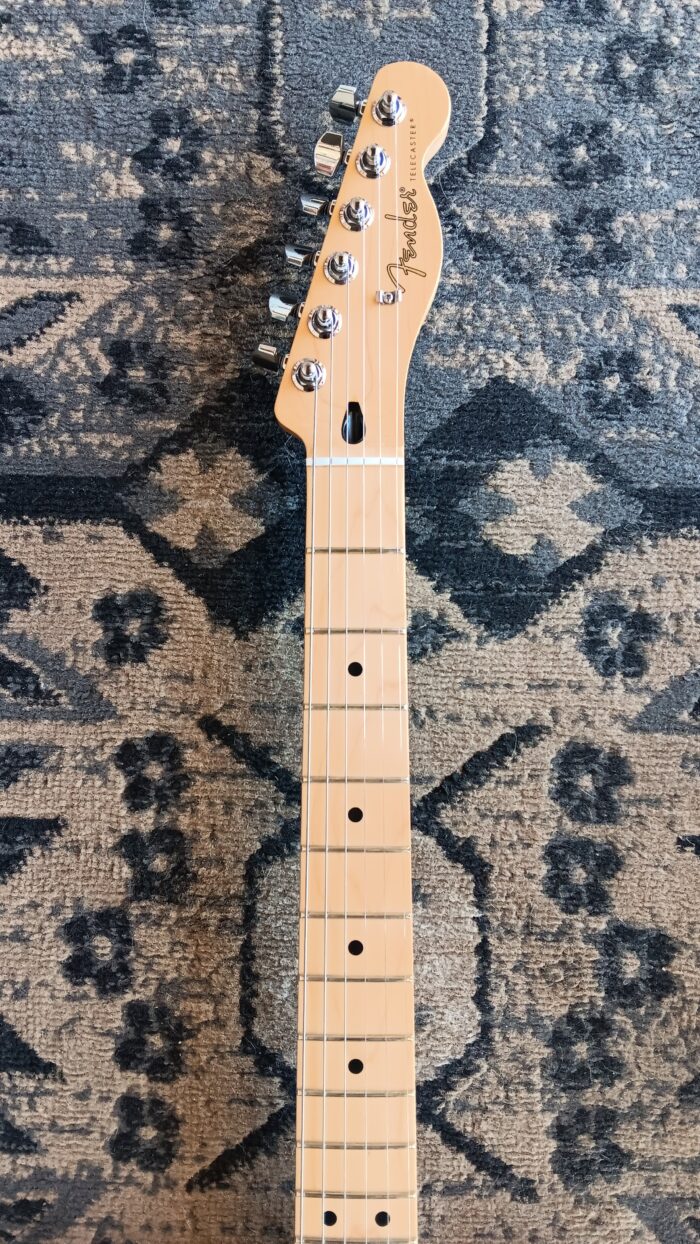 2022 Fender Player Telecaster - Image 12