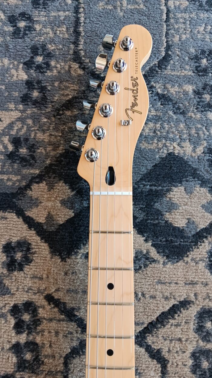 2022 Fender Player Telecaster - Image 13