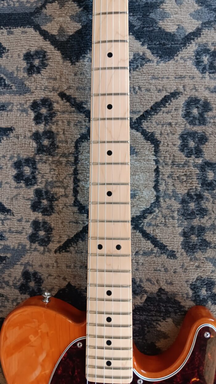 2022 Fender Player Telecaster - Image 14