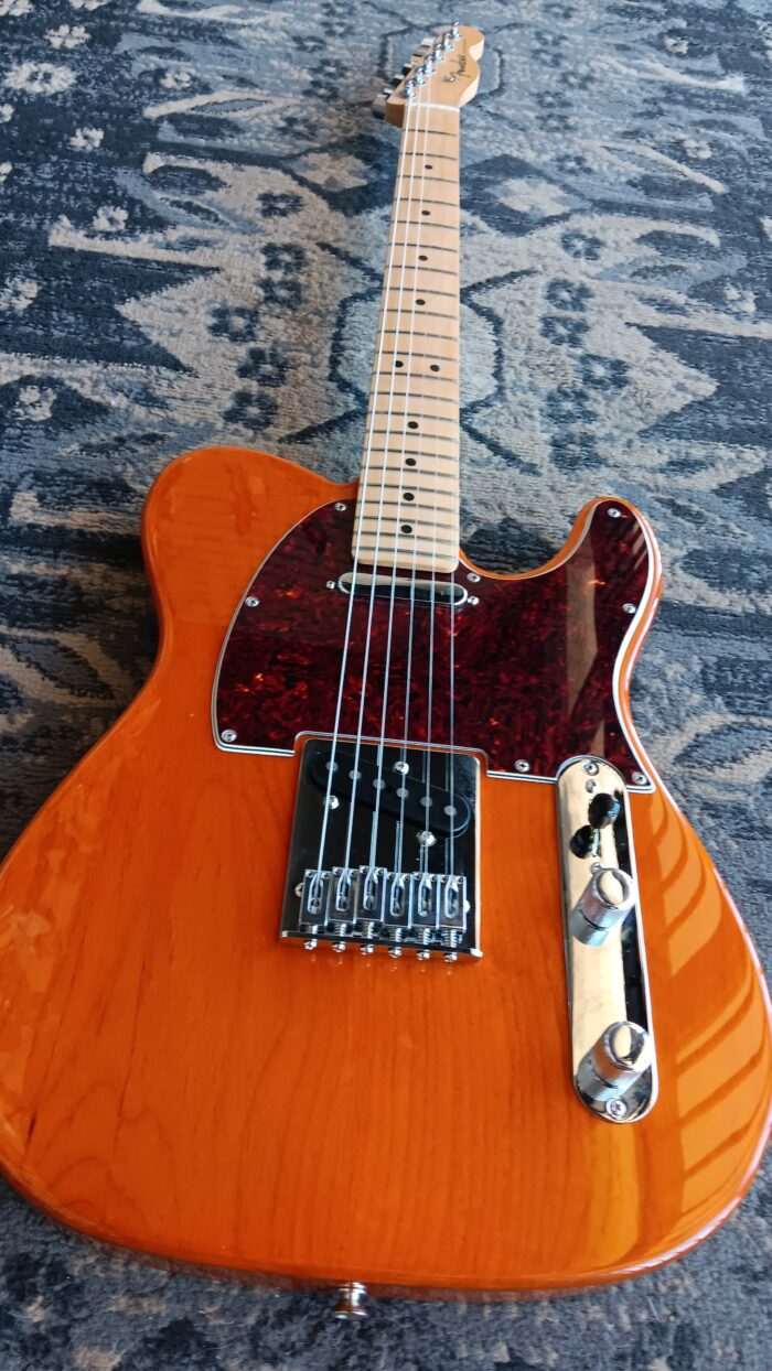 2022 Fender Player Telecaster - Image 15