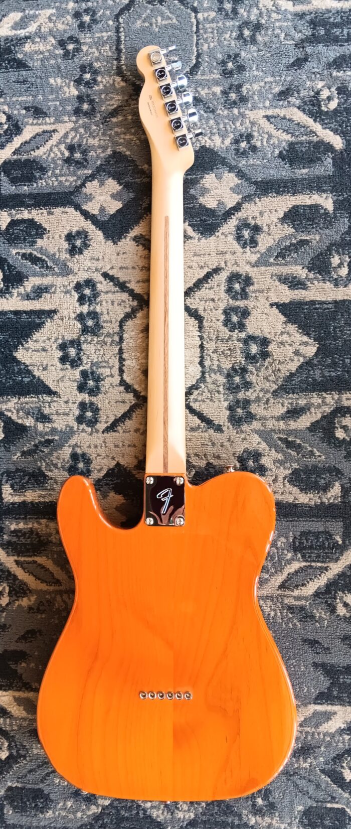 2022 Fender Player Telecaster - Image 17