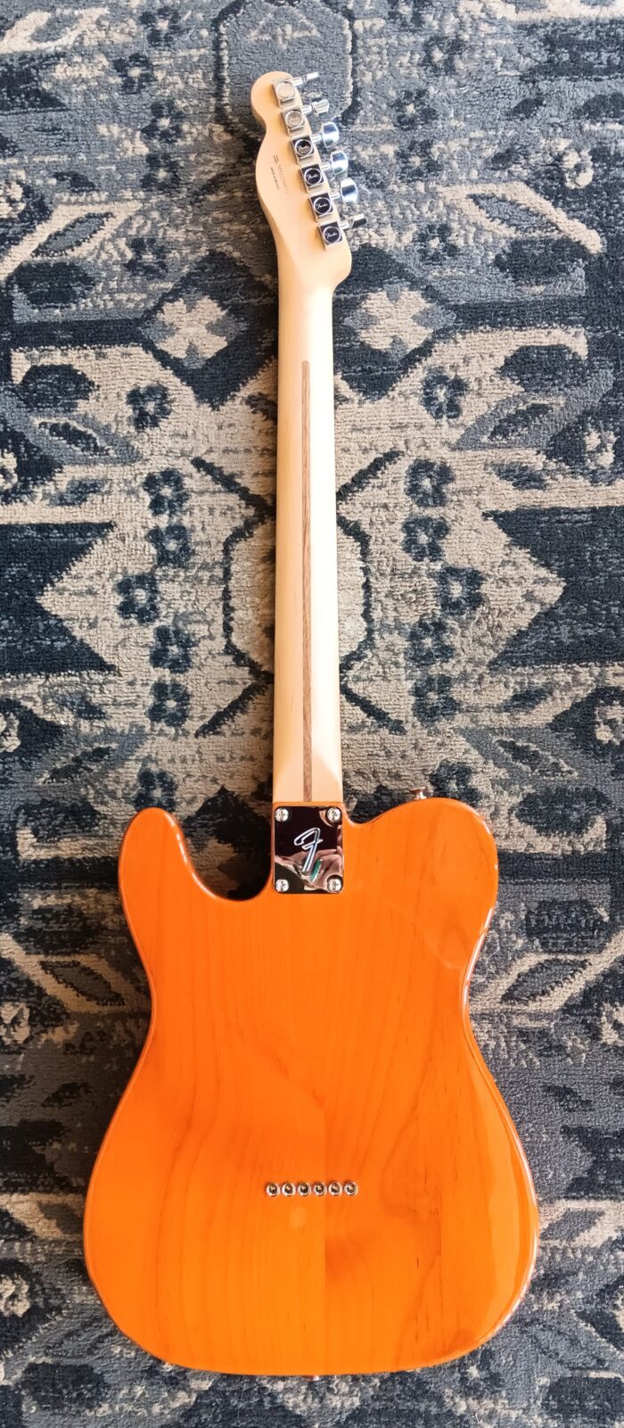 2022 Fender Player Telecaster - Image 18