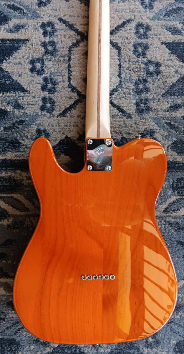 2022 Fender Player Telecaster - Image 19