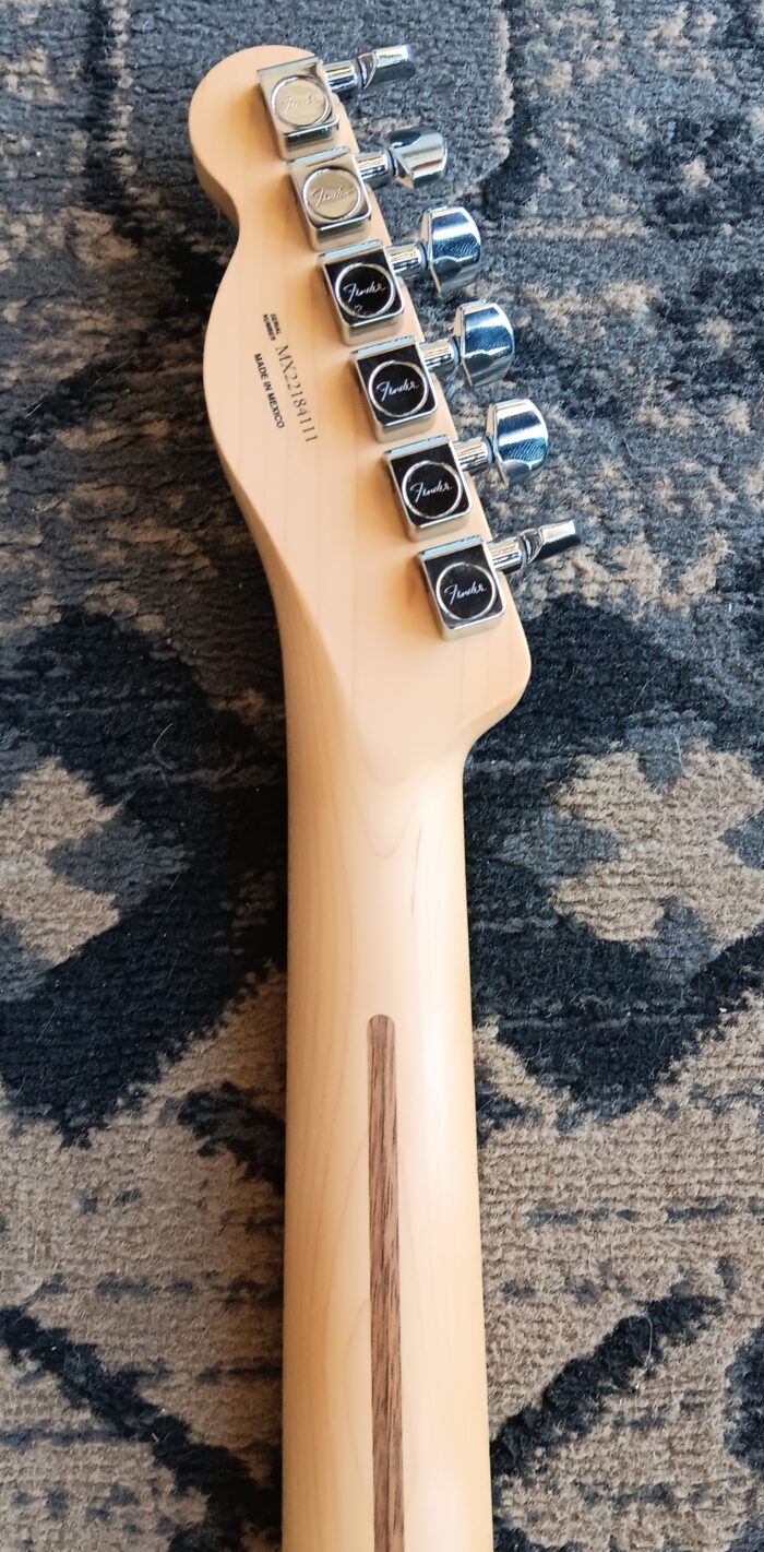 2022 Fender Player Telecaster - Image 24