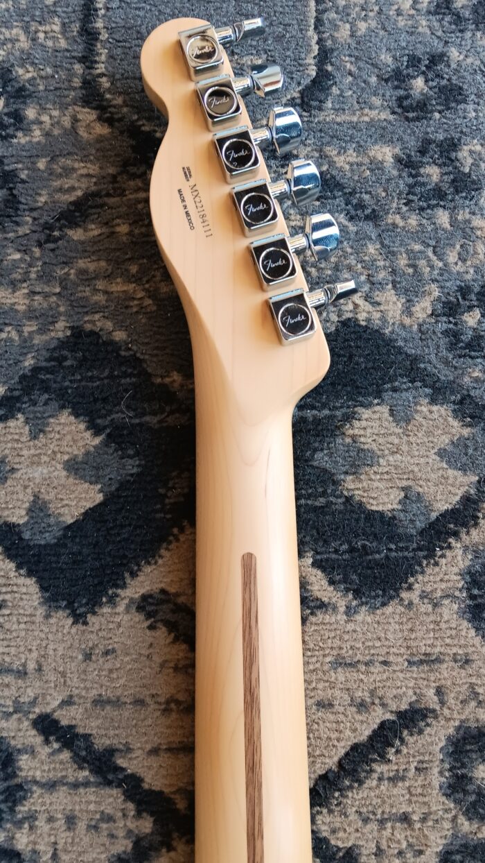 2022 Fender Player Telecaster - Image 25