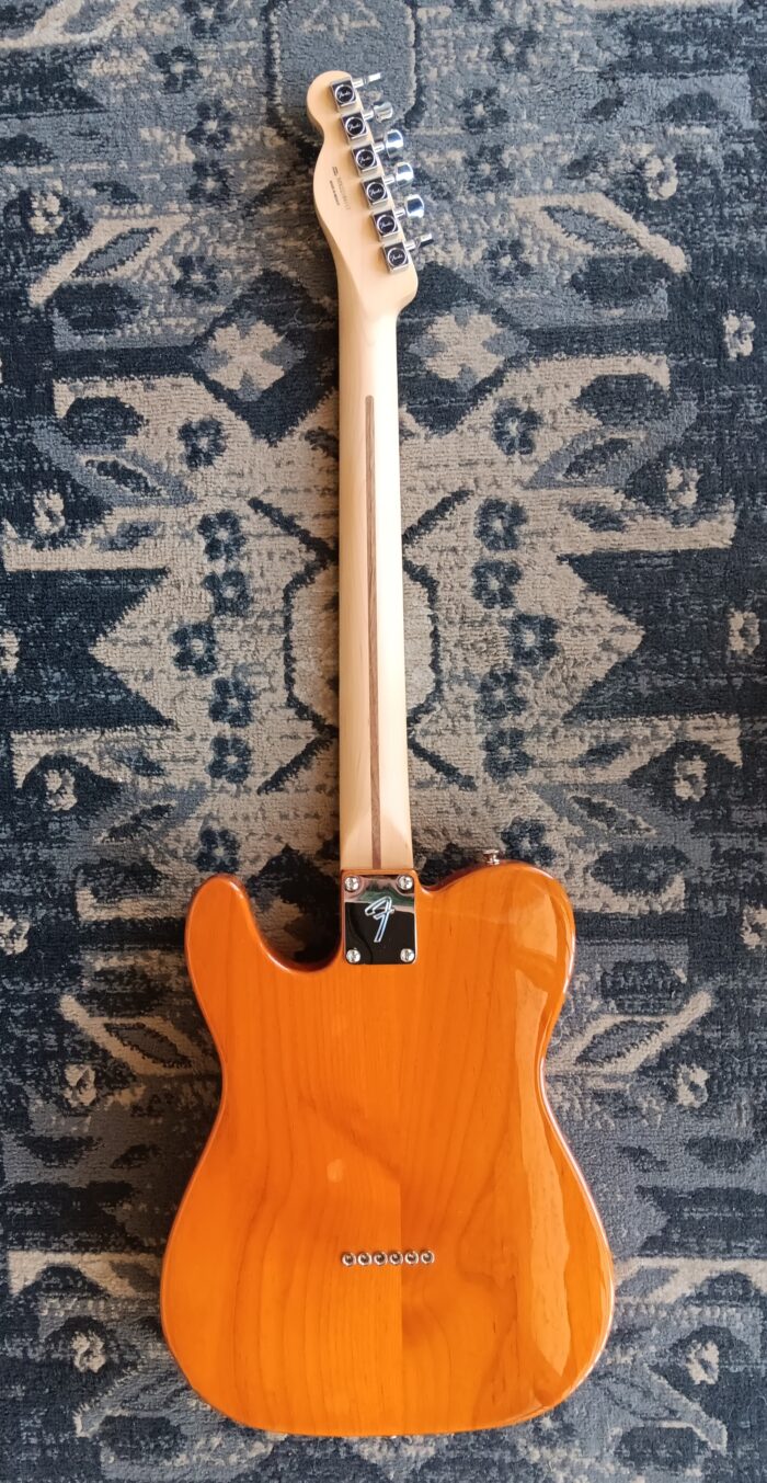 2022 Fender Player Telecaster - Image 27