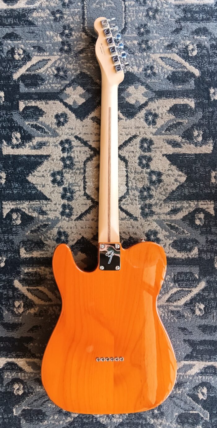 2022 Fender Player Telecaster - Image 28