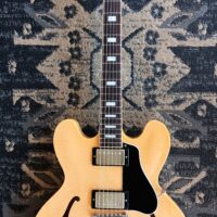 2019 Gibson ES-335 Figured - Image 3