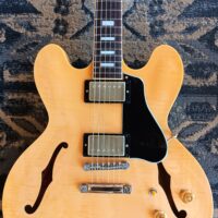 2019 Gibson ES-335 Figured - Image 5