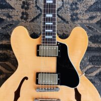 2019 Gibson ES-335 Figured - Image 7