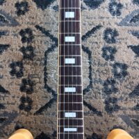 2019 Gibson ES-335 Figured - Image 18