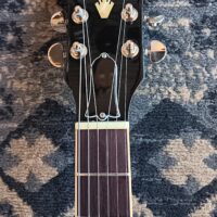 2019 Gibson ES-335 Figured - Image 23