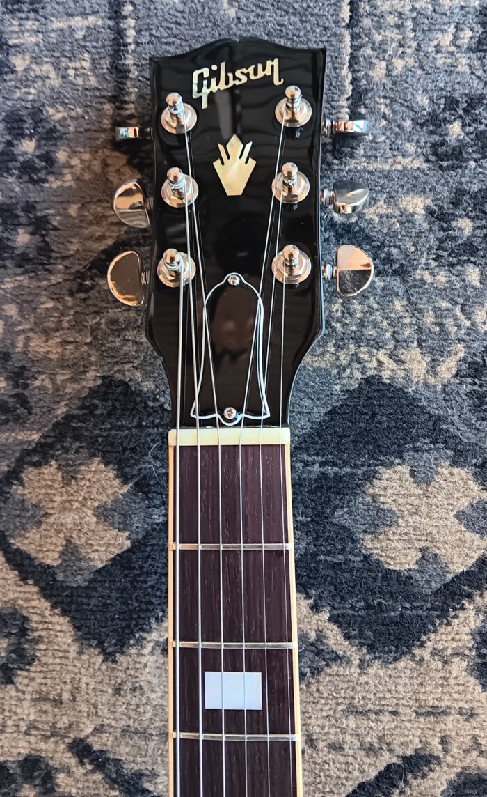 2019 Gibson ES-335 Figured - Image 23