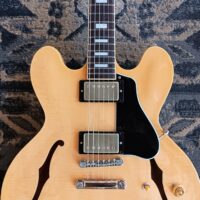 2019 Gibson ES-335 Figured - Image 11