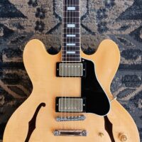 2019 Gibson ES-335 Figured - Image 10