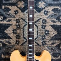 2019 Gibson ES-335 Figured - Image 21