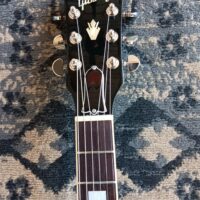 2019 Gibson ES-335 Figured - Image 24
