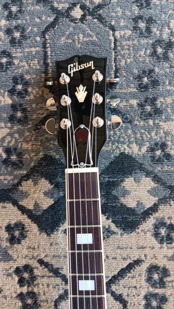 2019 Gibson ES-335 Figured - Image 24